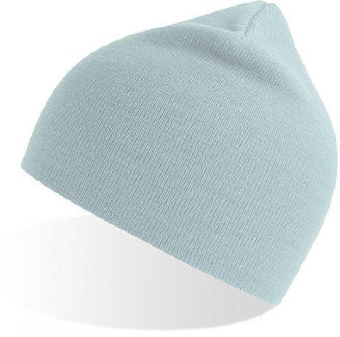 Atlantis Bommelmütze Holly Beanie Wintermütze Recyceltes Polyester von Atlantis