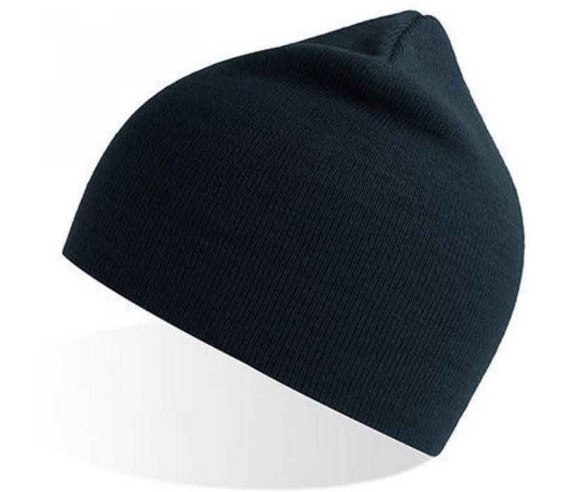 Atlantis Bommelmütze Holly Beanie Wintermütze Recyceltes Polyester von Atlantis