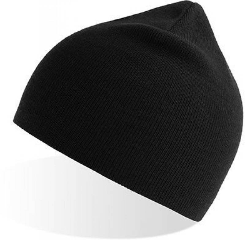 Atlantis Bommelmütze Holly Beanie Wintermütze Recyceltes Polyester von Atlantis