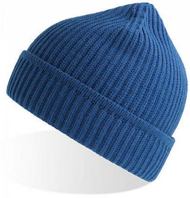 Atlantis Bommelmütze Maple Beanie Recyceltes Polyester Wintermütze von Atlantis