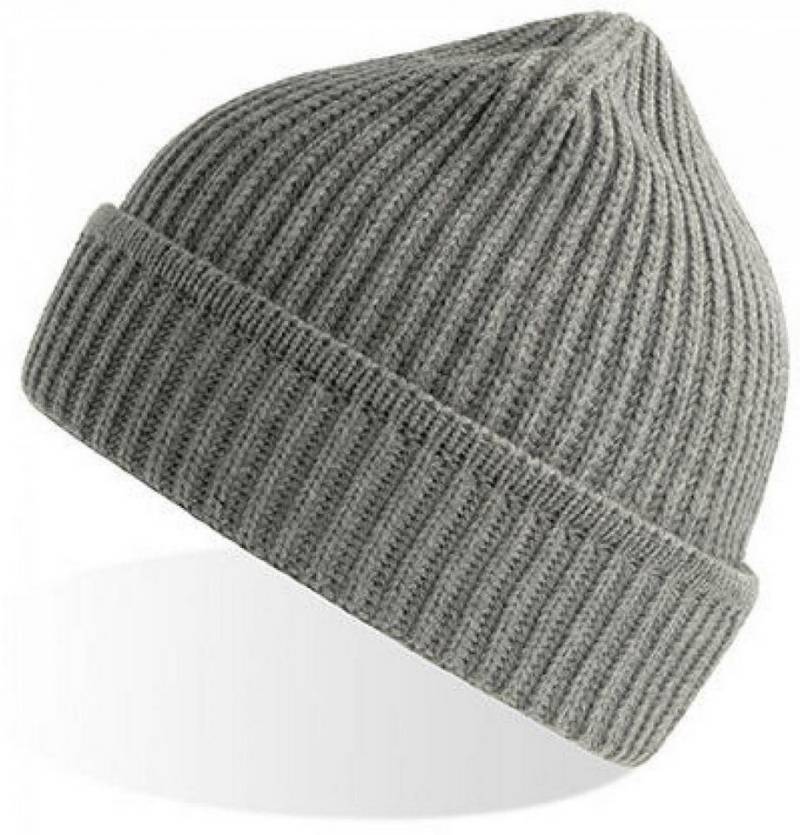 Atlantis Bommelmütze Maple Beanie Recyceltes Polyester Wintermütze von Atlantis