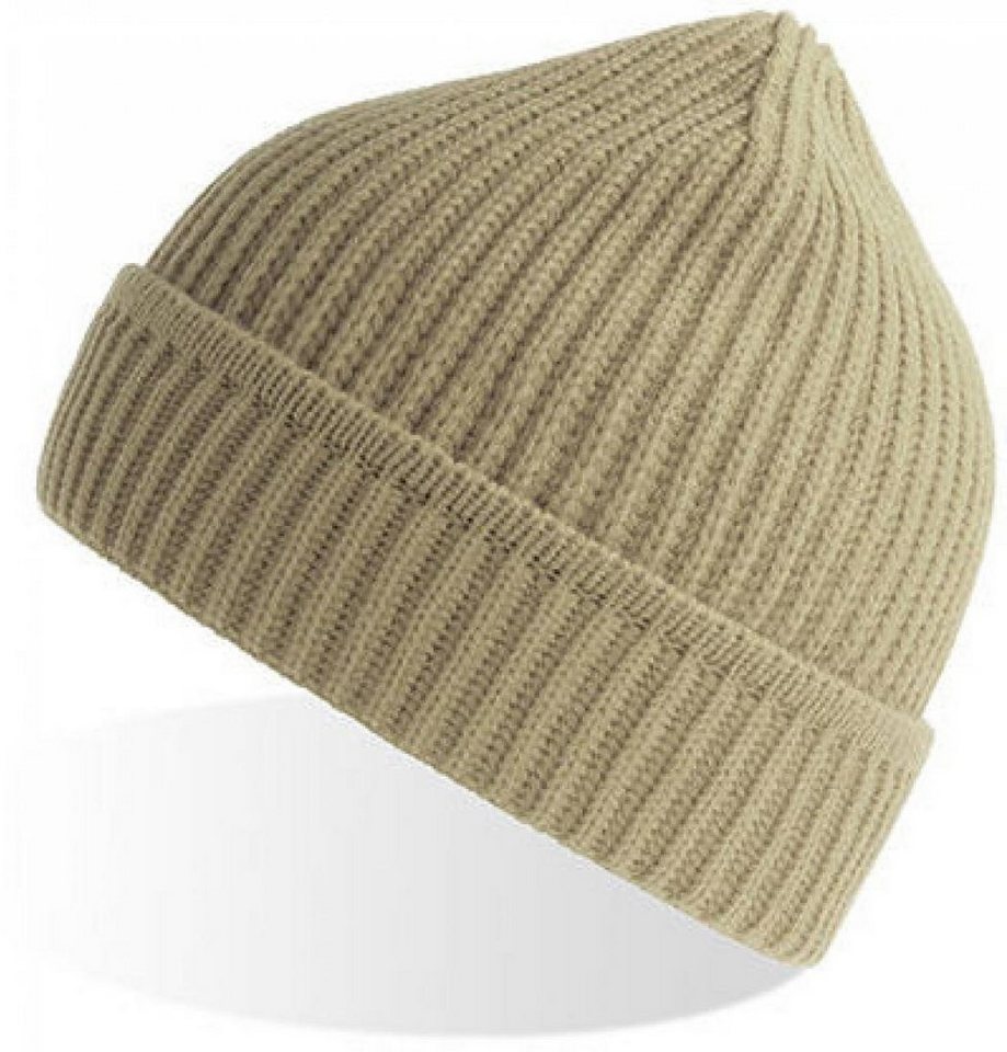 Atlantis Bommelmütze Maple Beanie Recyceltes Polyester Wintermütze von Atlantis