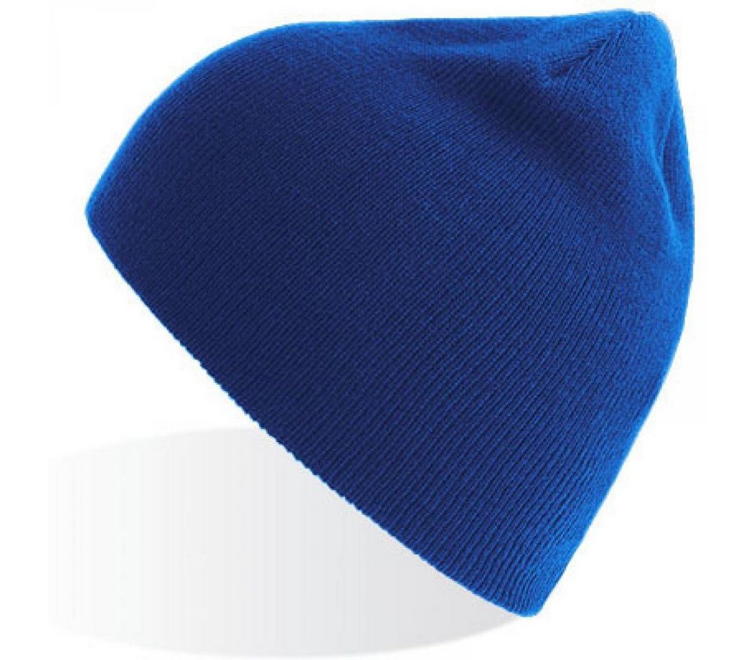 Atlantis Bommelmütze Moover Beanie Recycled - aus recyceltem Polyestergarn von Atlantis