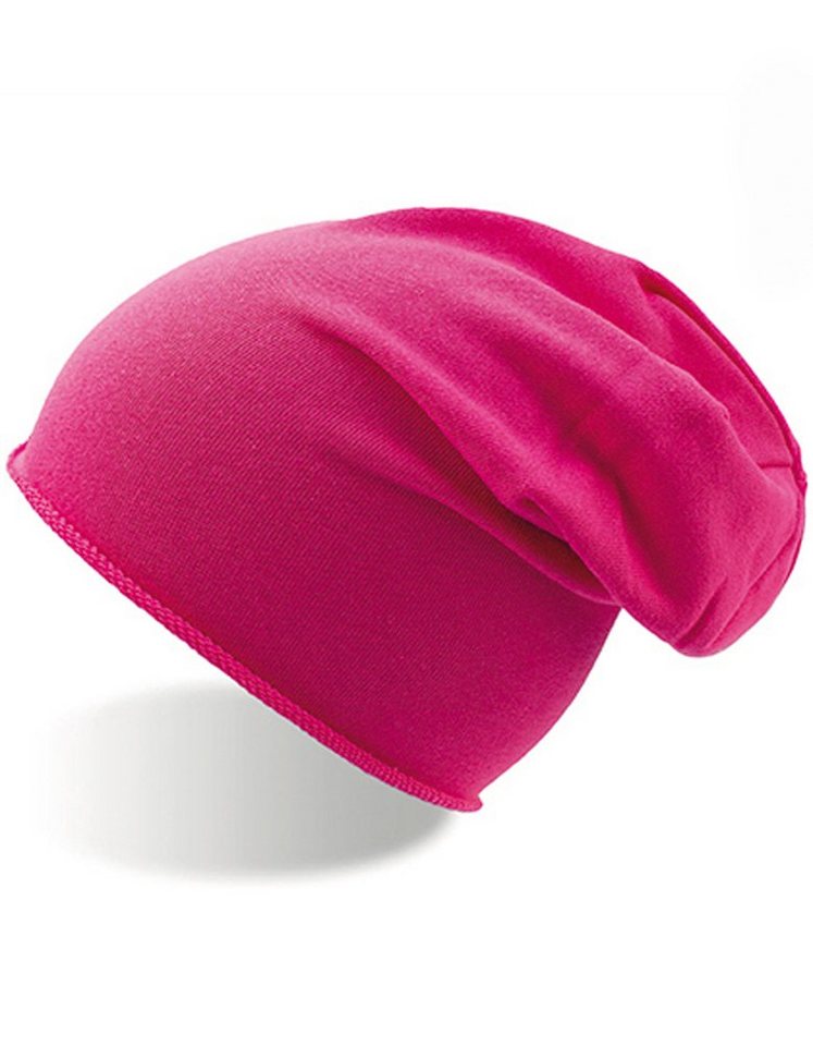 Atlantis Beanie Mütze Kinder Brooklin Beanie Übergroßes Beanie von Atlantis