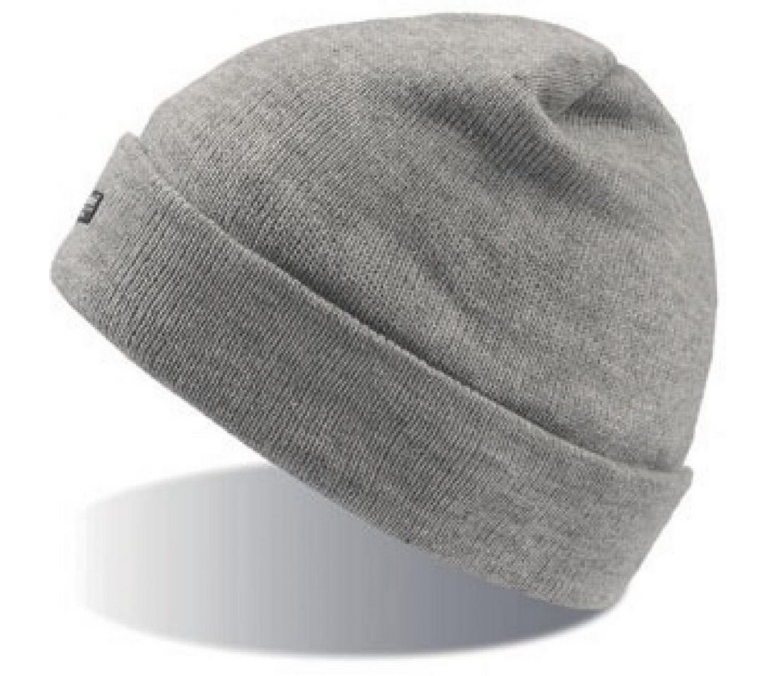 Atlantis Bommelmütze Pier Thinsulate Beanie Wintermütze von Atlantis