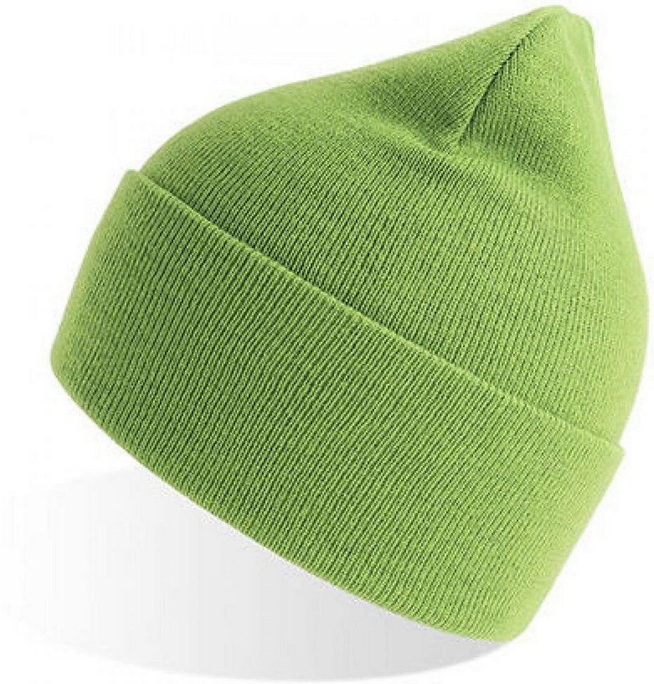 Atlantis Outdoorhut Pure Beanie von Atlantis