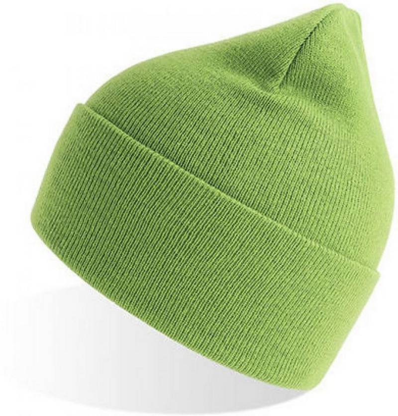 Atlantis Outdoorhut Pure Beanie von Atlantis