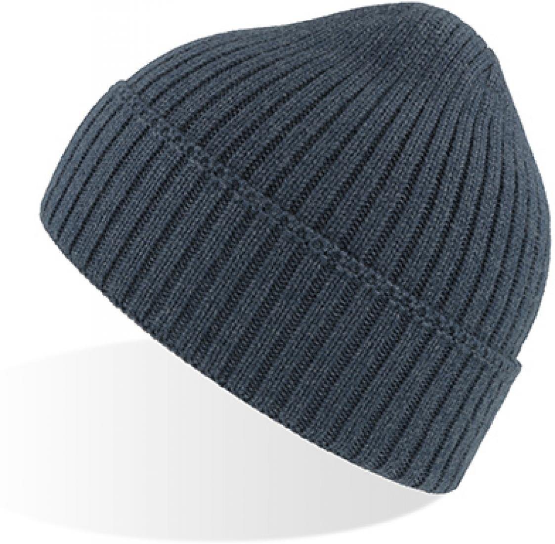 Atlantis Outdoorhut Viral Beanie, Sehr weich und glänzend von Atlantis