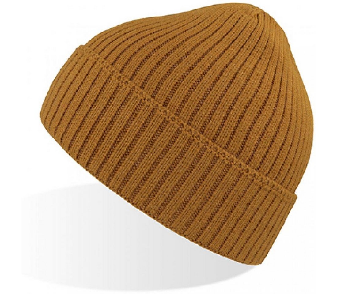 Atlantis Outdoorhut Viral Beanie, Sehr weich und glänzend von Atlantis