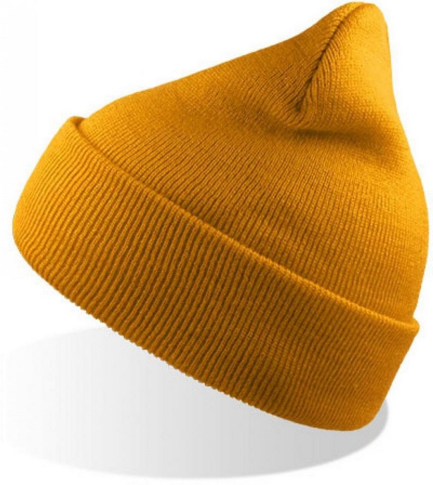 Atlantis Outdoorhut Wind Beanie Recycled von Atlantis