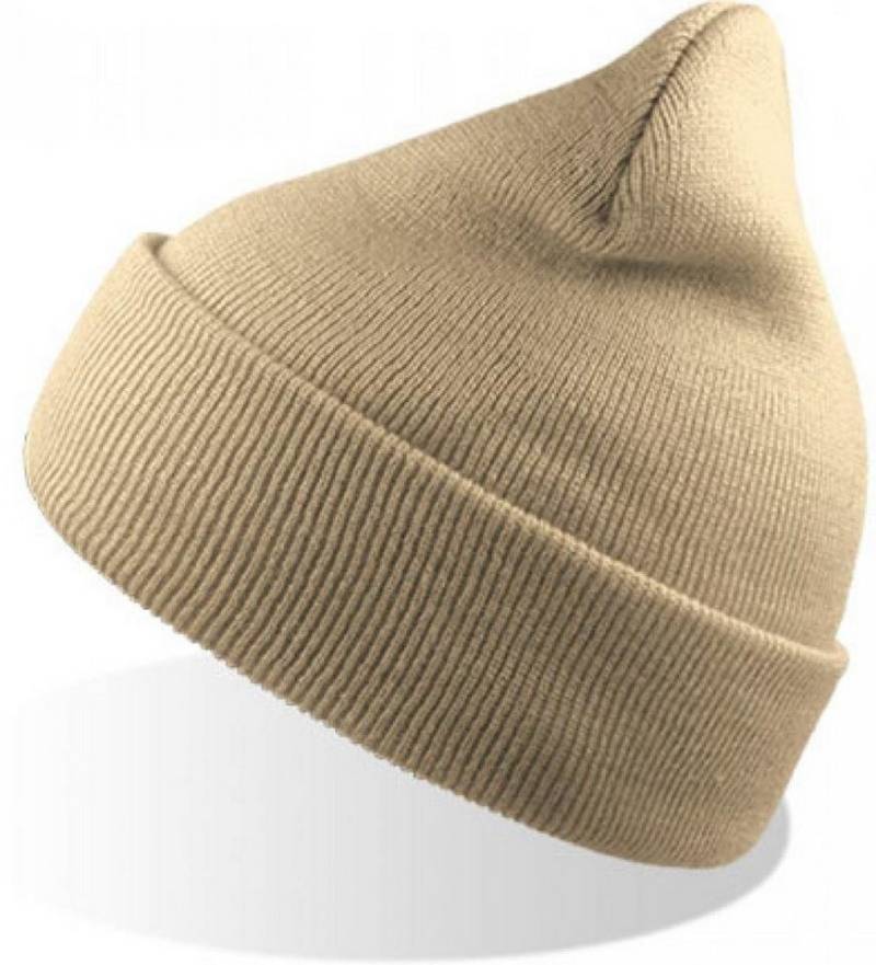 Atlantis Outdoorhut Wind Beanie Recycled von Atlantis