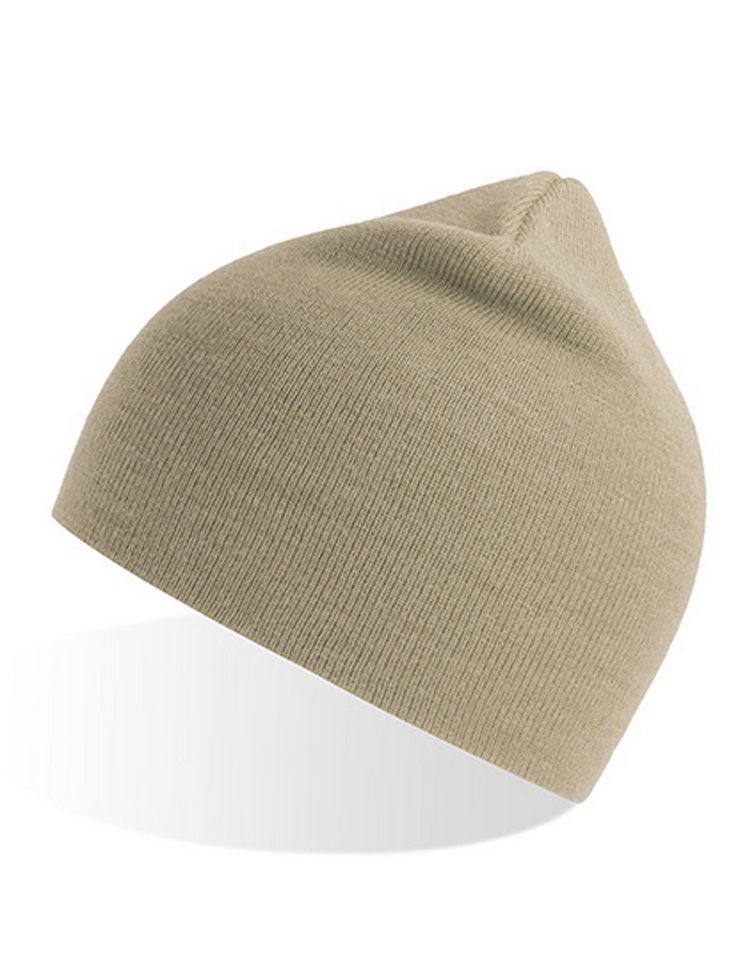 Atlantis Beanie Winter Mütze Damen aus Recycelter Polyester (Spar-Set, 2er Pack) angenehmer weicher Tragekomfort von Atlantis