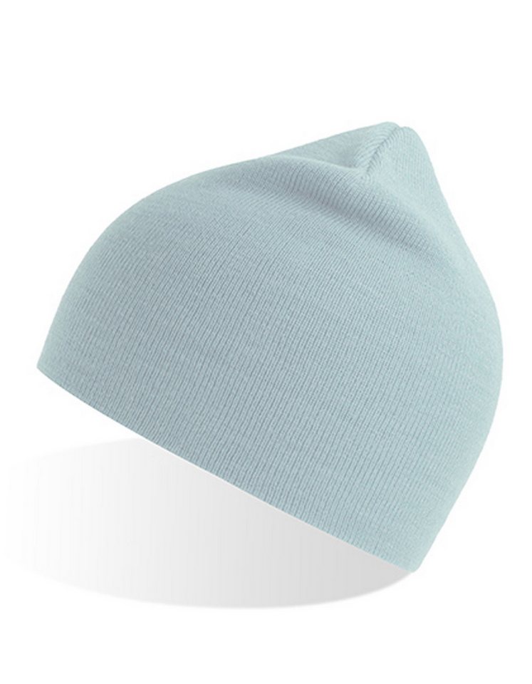 Atlantis Beanie Winter Mütze Damen aus Recycelter Polyester (Spar-Set, 2er Pack) angenehmer weicher Tragekomfort von Atlantis