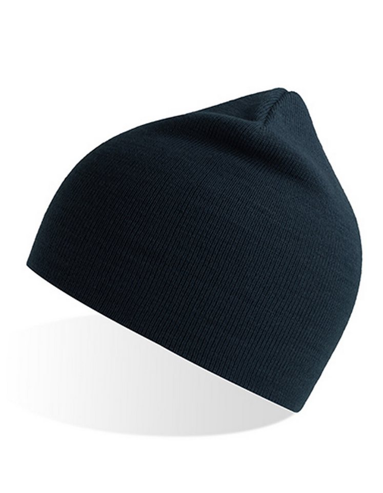 Atlantis Beanie Winter Mütze Damen aus Recycelter Polyester (Spar-Set, 2er Pack) angenehmer weicher Tragekomfort von Atlantis