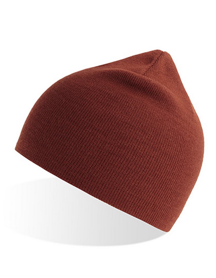 Atlantis Beanie Winter Mütze Damen aus Recycelter Polyester (Spar-Set, 2er Pack) angenehmer weicher Tragekomfort von Atlantis