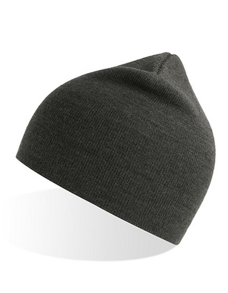 Atlantis Beanie Winter Mütze Damen aus Recycelter Polyester (Spar-Set, 2er Pack) angenehmer weicher Tragekomfort von Atlantis