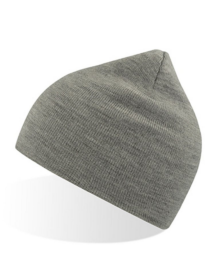 Atlantis Beanie Winter Mütze Damen aus Recycelter Polyester (Spar-Set, 2er Pack) angenehmer weicher Tragekomfort von Atlantis