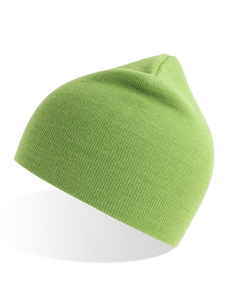 Atlantis Beanie Winter Mütze Damen aus Recycelter Polyester (Spar-Set, 2er Pack) angenehmer weicher Tragekomfort von Atlantis