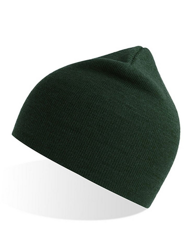 Atlantis Beanie Winter Mütze Damen aus Recycelter Polyester (Spar-Set, 2er Pack) angenehmer weicher Tragekomfort von Atlantis