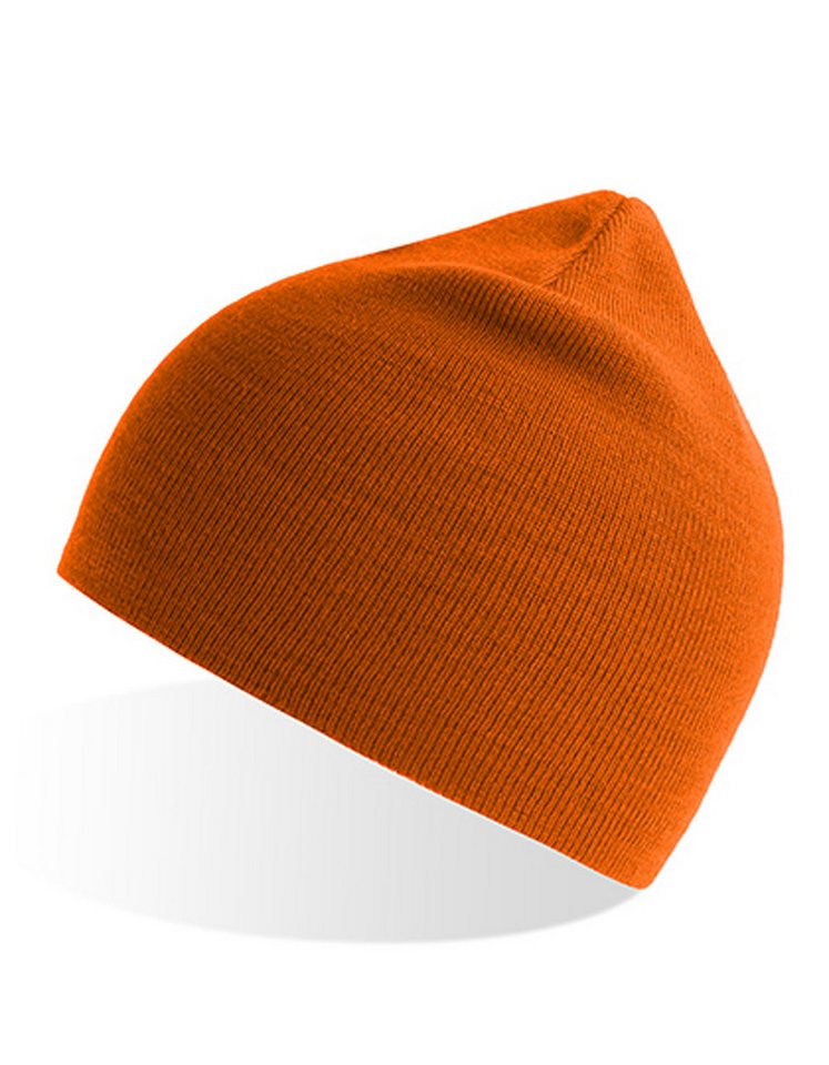 Atlantis Beanie Winter Mütze Damen aus Recycelter Polyester (Spar-Set, 2er Pack) angenehmer weicher Tragekomfort von Atlantis