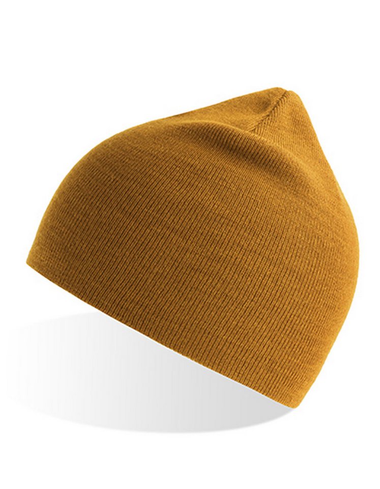 Atlantis Beanie Winter Mütze Damen aus Recycelter Polyester (Spar-Set, 2er Pack) angenehmer weicher Tragekomfort von Atlantis