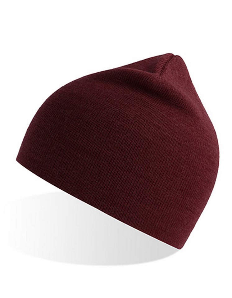 Atlantis Beanie Winter Mütze Damen aus Recycelter Polyester (Spar-Set, 2er Pack) angenehmer weicher Tragekomfort von Atlantis