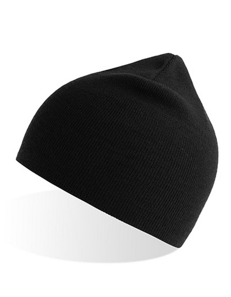 Atlantis Beanie Winter Mütze Damen aus Recycelter Polyester (Spar-Set, 2er Pack) angenehmer weicher Tragekomfort von Atlantis