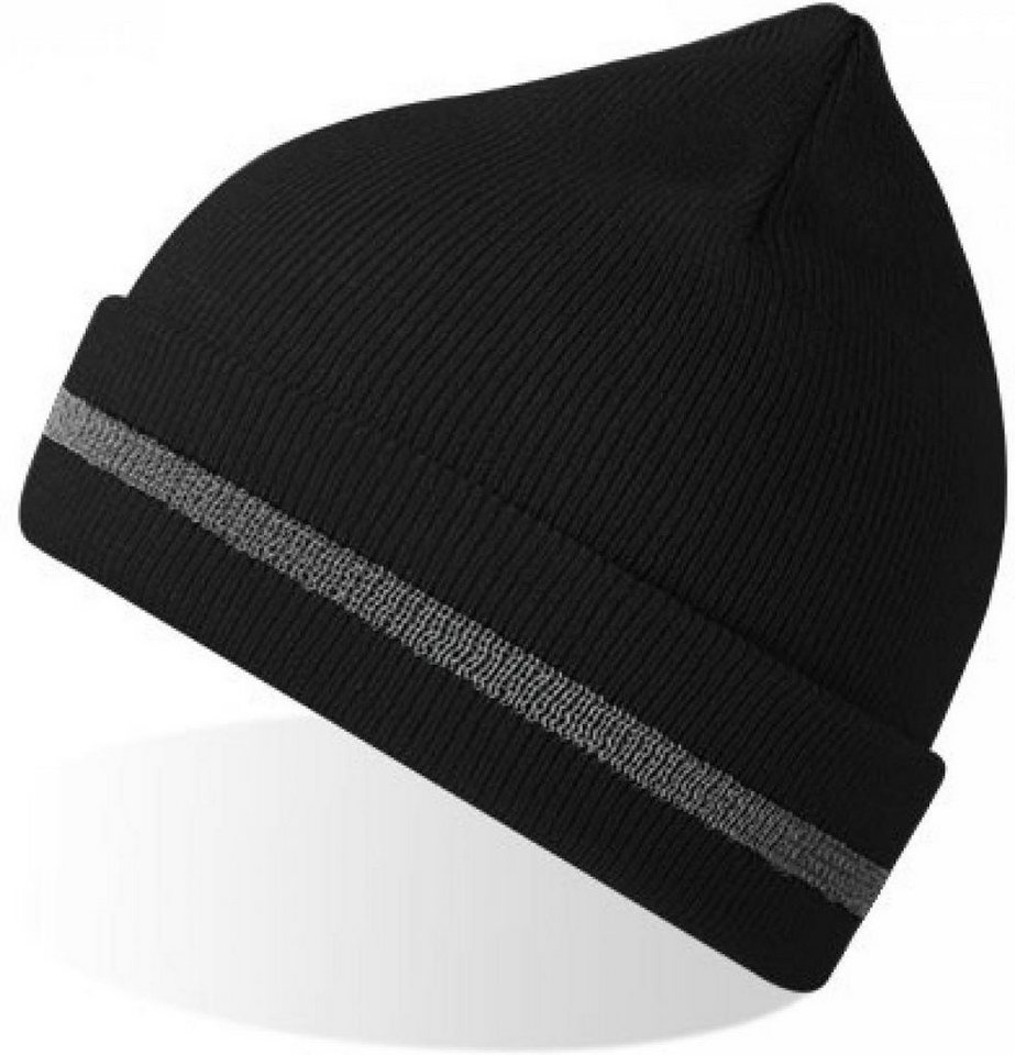 Atlantis Outdoorhut Workout Beanie Recycled von Atlantis