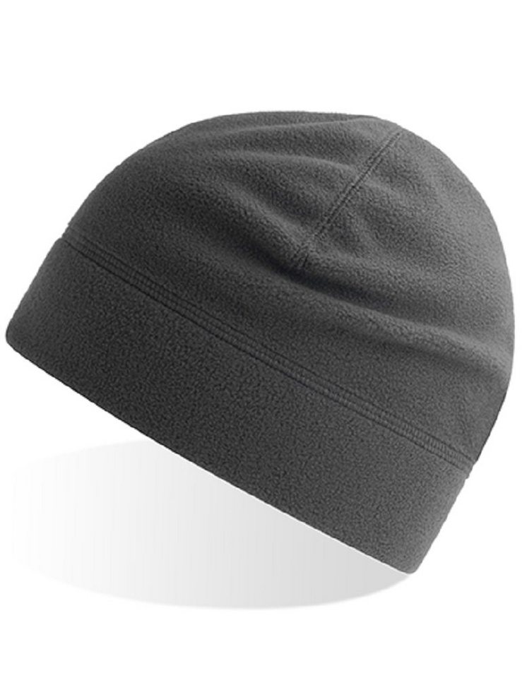 Atlantis Beanie leichte, warme Herren Mütze / Beanie für Männer aus Polarfleece Sehr weiches Gewebe von Atlantis