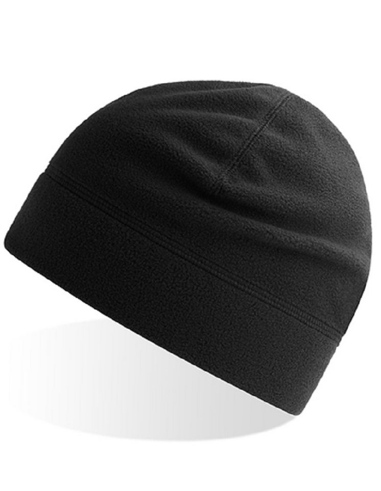 Atlantis Beanie leichte, warme Herren Mütze / Beanie für Männer aus Polarfleece Sehr weiches Gewebe von Atlantis