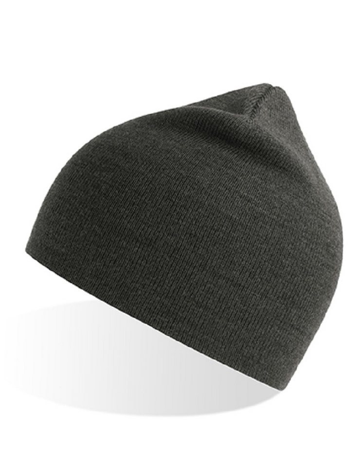 Atlantis Beanie modische Damen Mütze / Strickmütze / Wintermütze in vielen Farben Recycelter Polyester von Atlantis