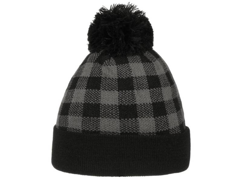 Atlantis Bommelmütze (1-St) Beanie mit Umschlag von Atlantis