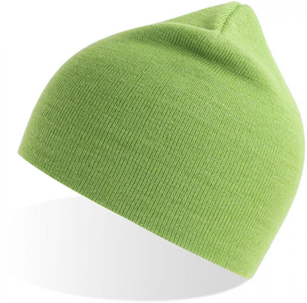 Atlantis Bommelmütze Holly Beanie Wintermütze Recyceltes Polyester von Atlantis