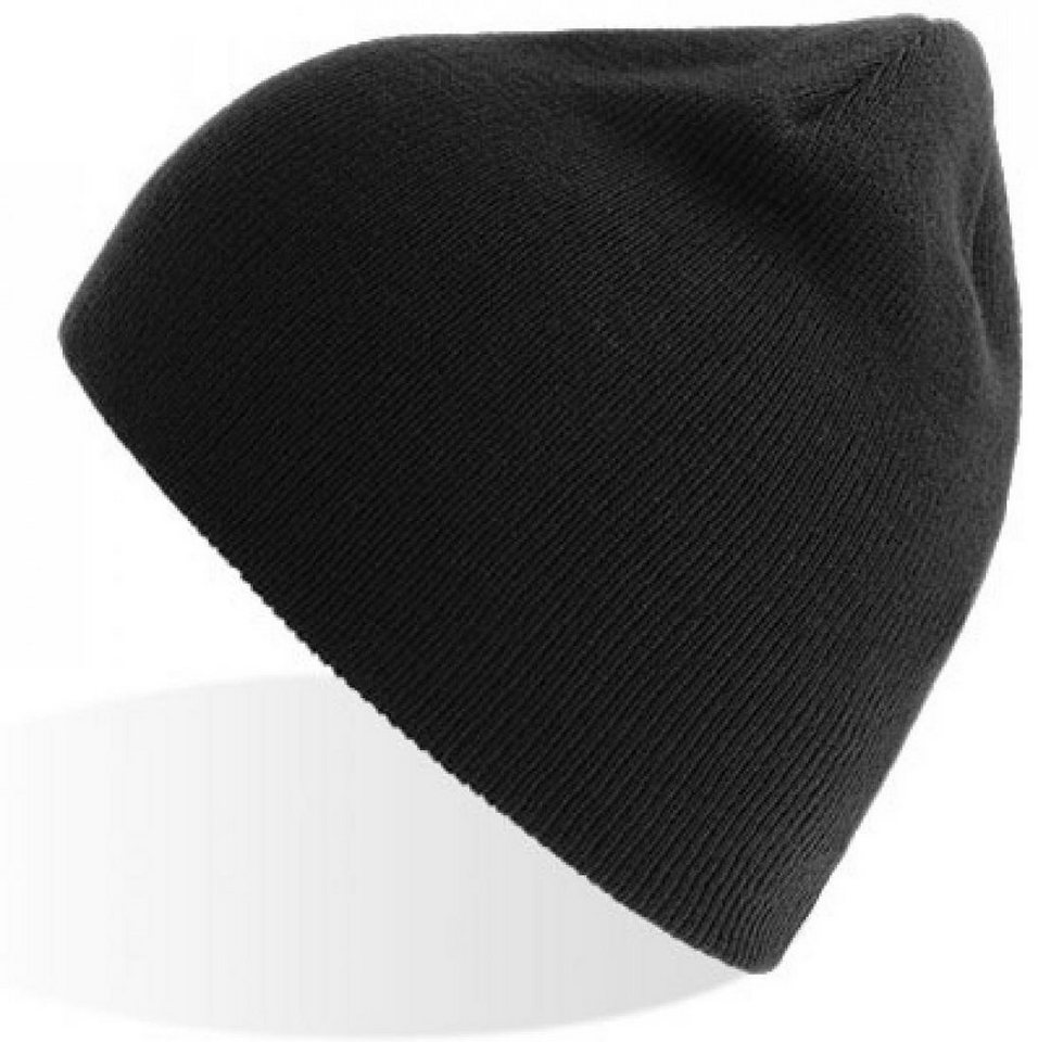 Atlantis Bommelmütze Moover Beanie Recycled - aus recyceltem Polyestergarn von Atlantis