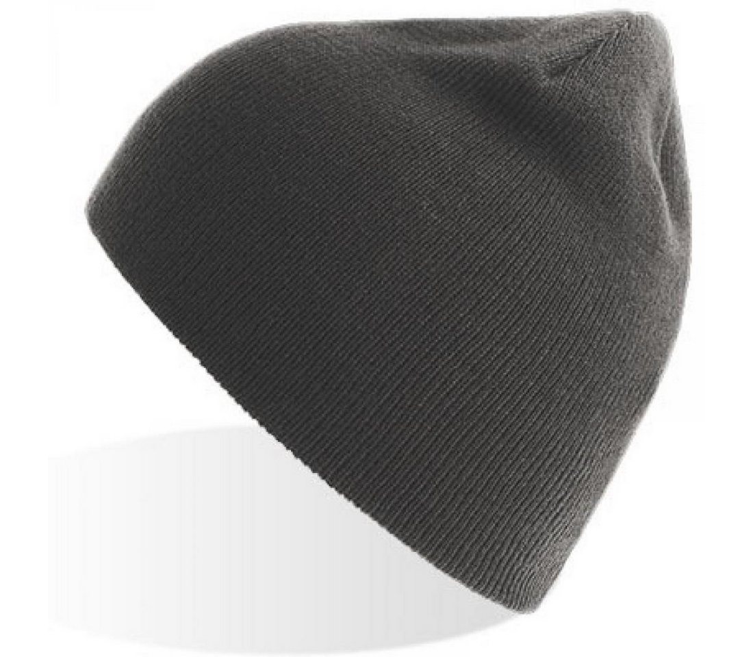 Atlantis Bommelmütze Moover Beanie Recycled - aus recyceltem Polyestergarn von Atlantis