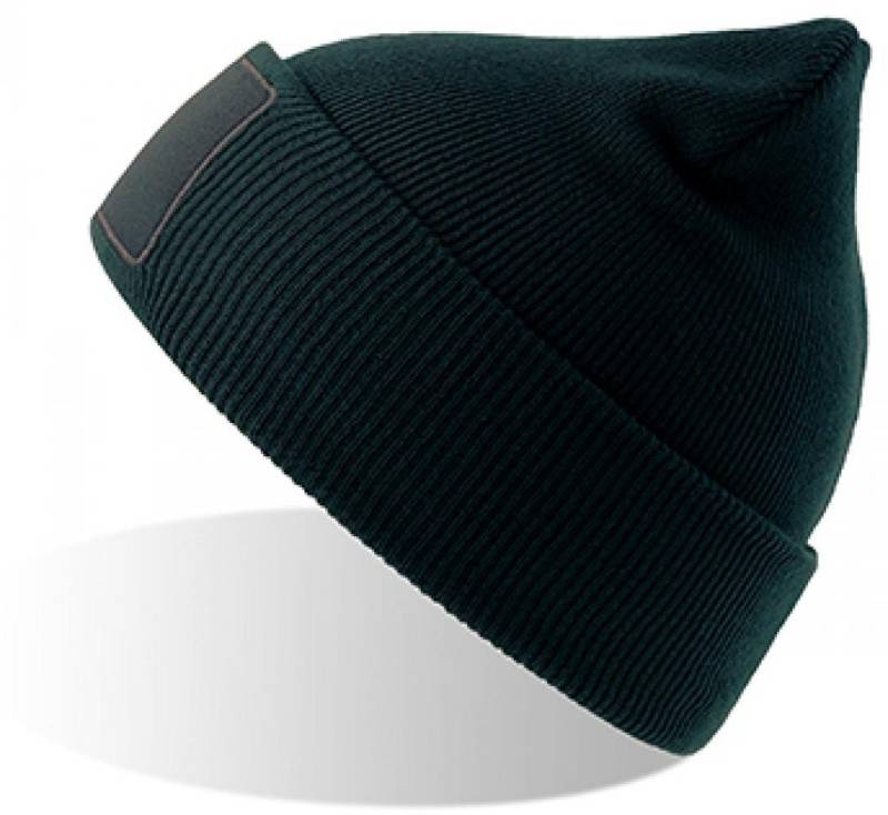 Atlantis Bommelmütze Wind-S Beanie with Patch unisex von Atlantis