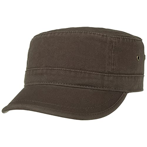 Atlantis Cap Urban Marrone S/M von Hutshopping