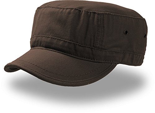 Atlantis Cap Urban Marrone S/M von Atlantis