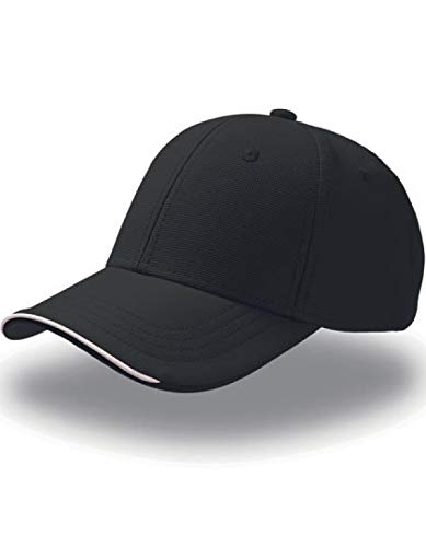Atlantis Estoril Cap Blau Royal One Size von Atlantis