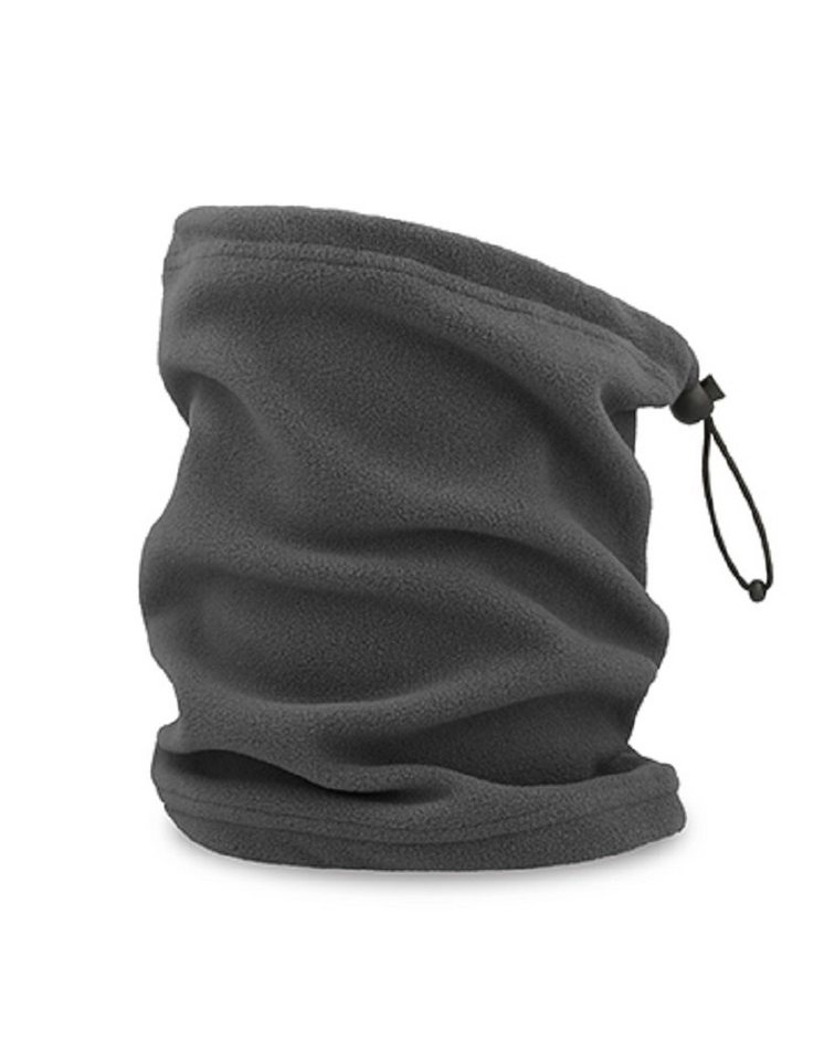 Atlantis Halswärmer Damen Schlauchschal / Neck Warmer für Frauen - 25 x 28 cm, recycelter Polyester von Atlantis