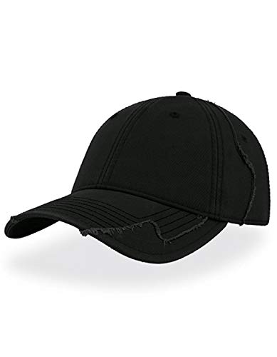 Atlantis Hurricane Cap, One Size, Olive von Atlantis