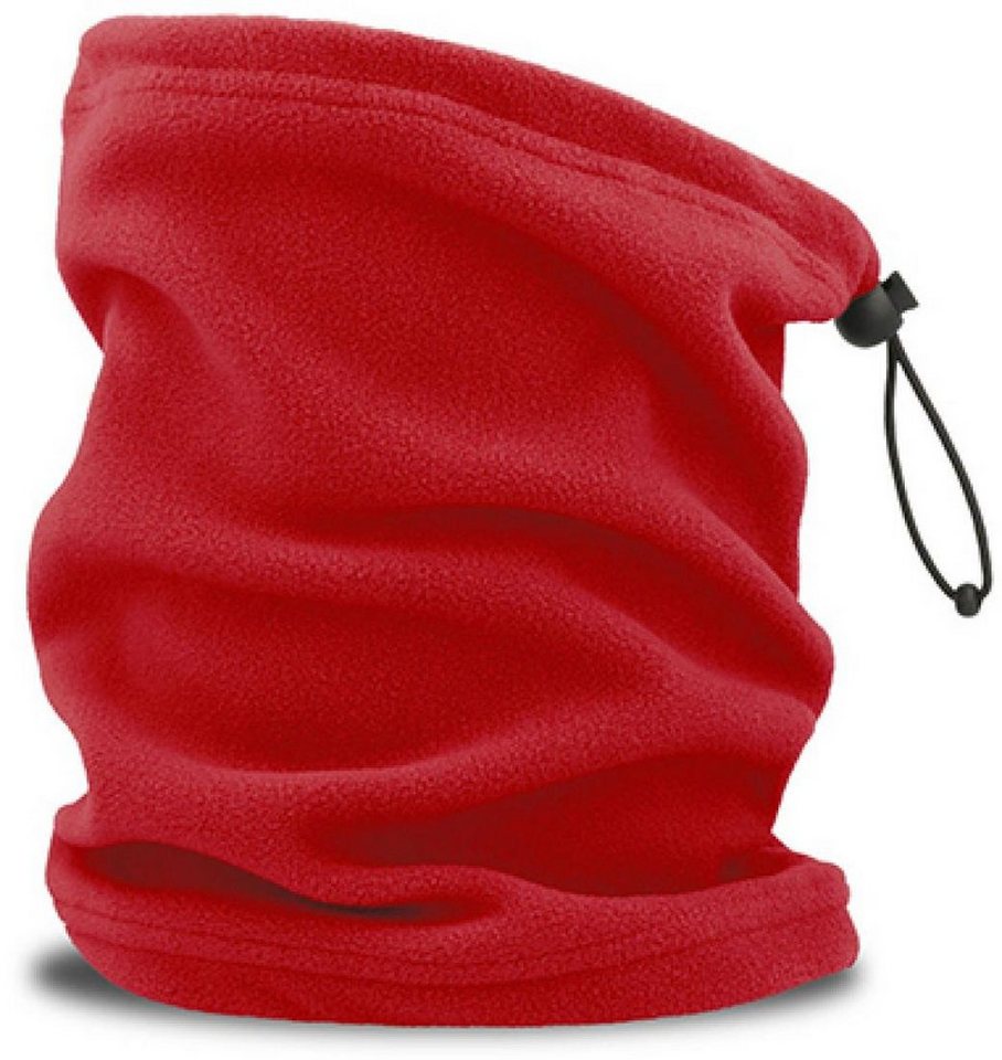 Atlantis Schal Hotty-S Neck Warmer Schlauchschal recyceltes Polyester von Atlantis