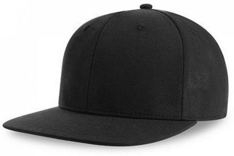 Atlantis Baseball Cap James Cap Snapback Zertifizierter recycelter Polyester von Atlantis