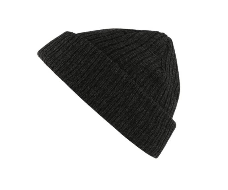 Atlantis Strickmütze Kurze Mütze Beanie seemannsmütze Fischermütze Strick Herren von Atlantis