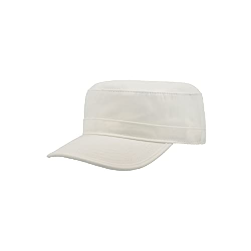 Atlantis Tank Cap, One Size, White von Atlantis