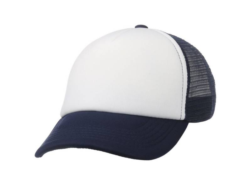 Atlantis Trucker Cap (1-St) Baseballcaps mit Schirm von Atlantis