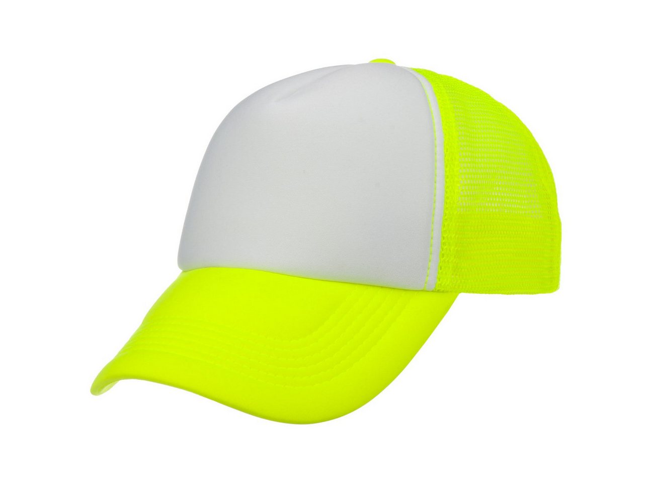 Atlantis Trucker Cap (1-St) Baseballcaps mit Schirm von Atlantis