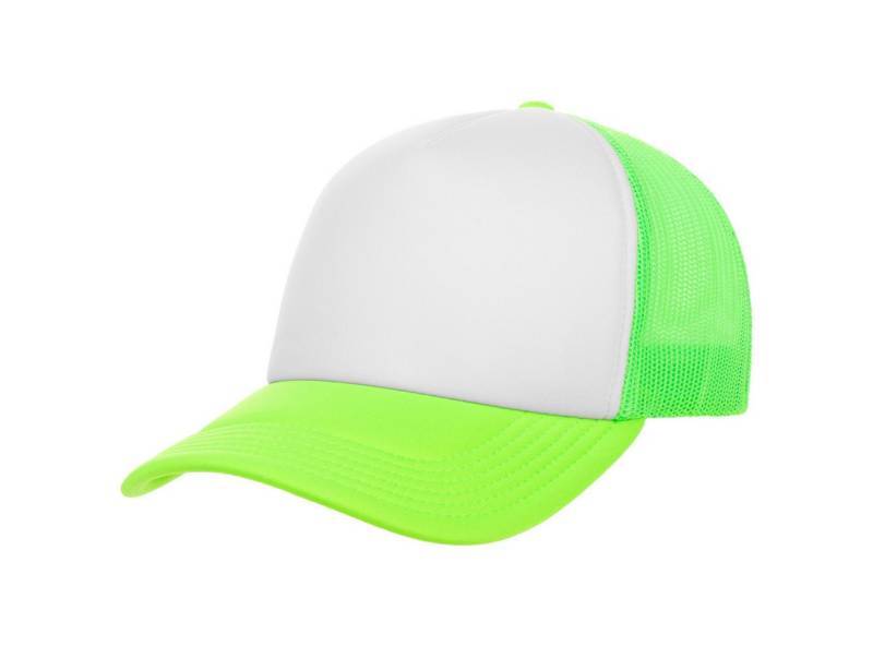 Atlantis Trucker Cap (1-St) Baseballcaps mit Schirm von Atlantis