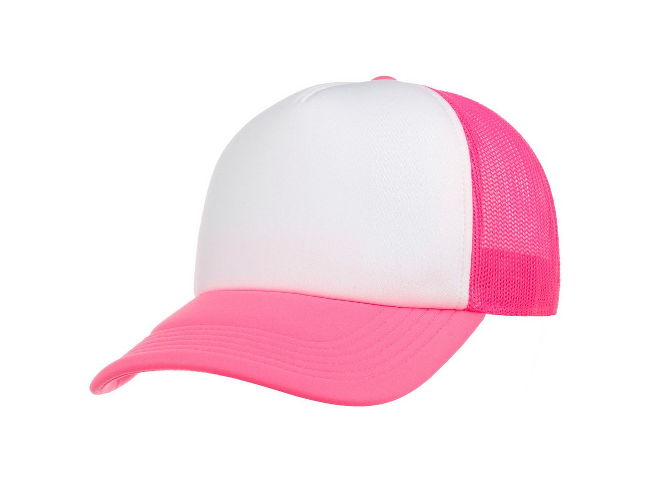 Atlantis Trucker Cap (1-St) Baseballcaps mit Schirm von Atlantis