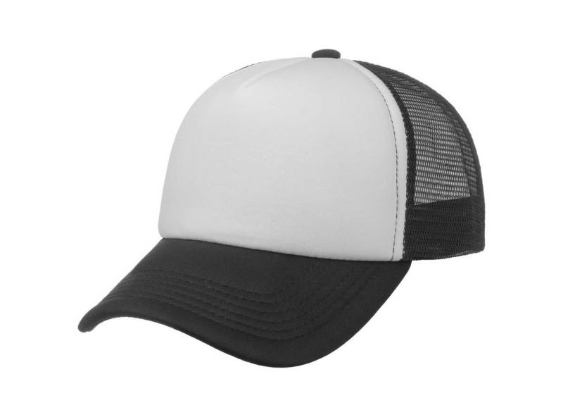 Atlantis Trucker Cap (1-St) Baseballcaps mit Schirm von Atlantis